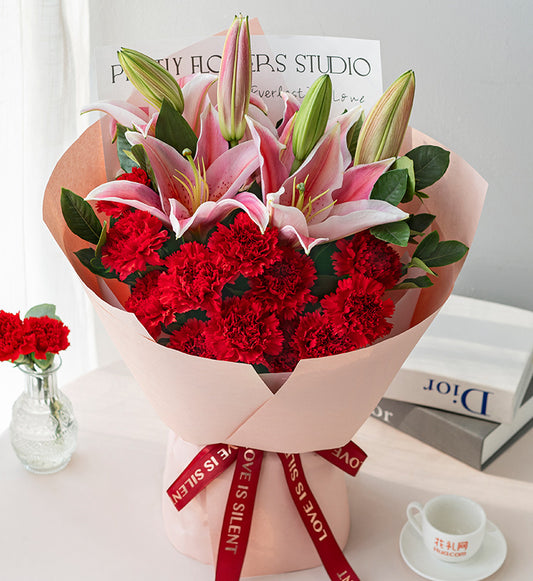 Health and happiness