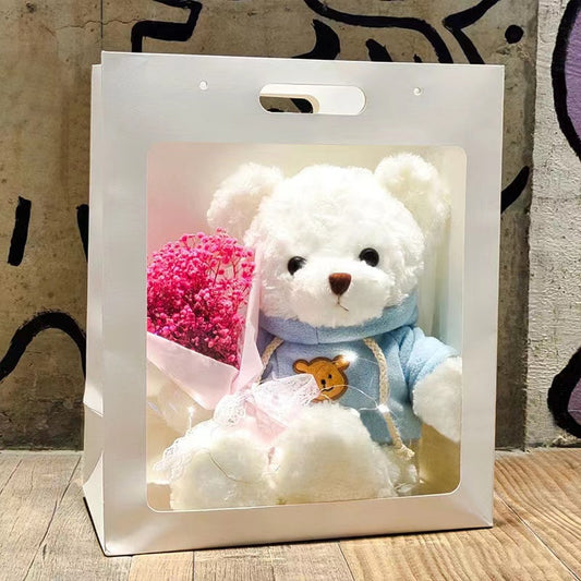 Gift Bag Bear