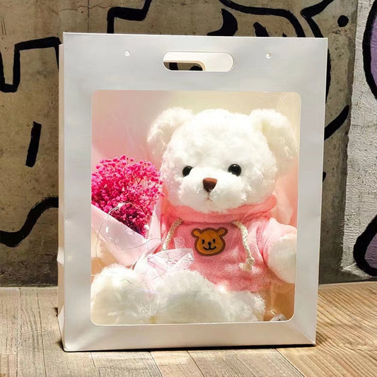 Gift Bag Bear