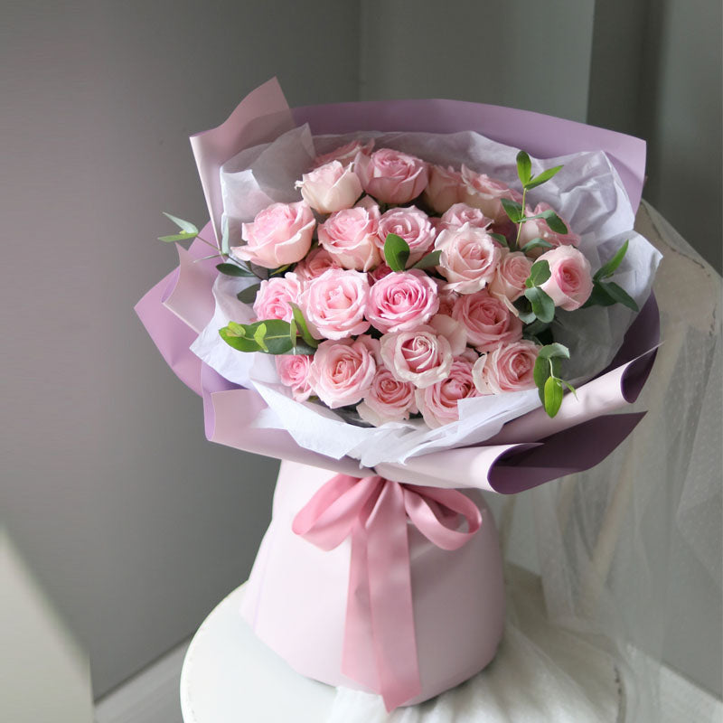 Romantic love