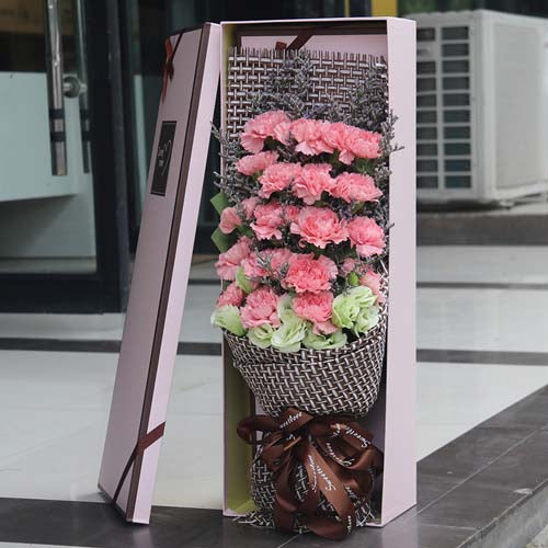 Exquisite Enthusuasm