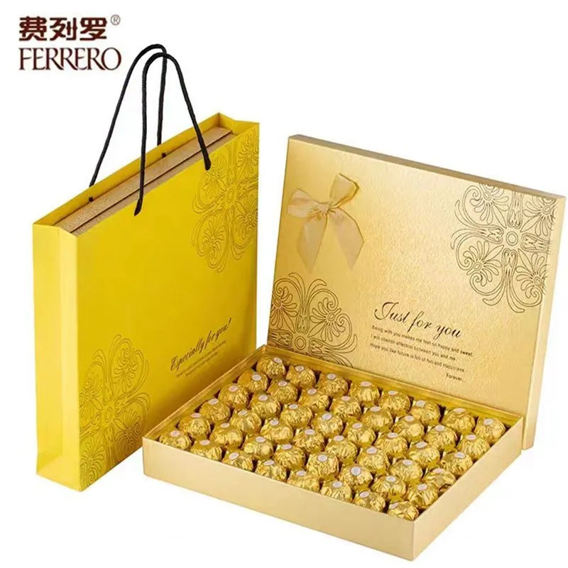 Chocolate Ferrero Rocher