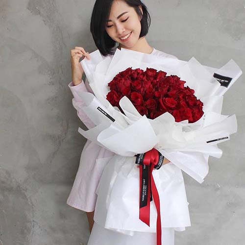 Only you in my heart