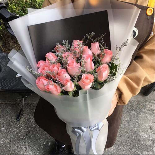 Pinky Wish