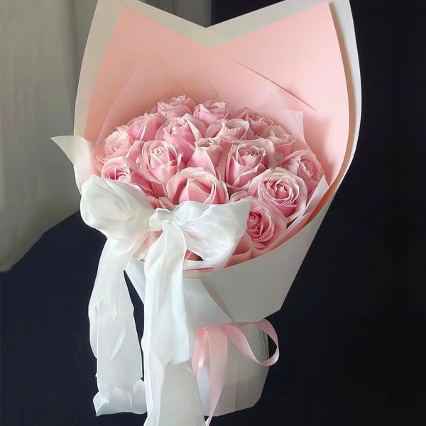 Pinky Wish
